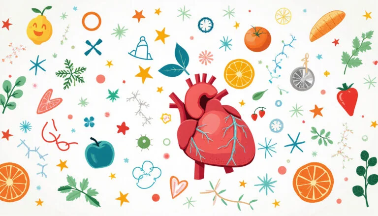 Unlocking the Secrets of Metabolic Syndrome: A Fresh Perspective