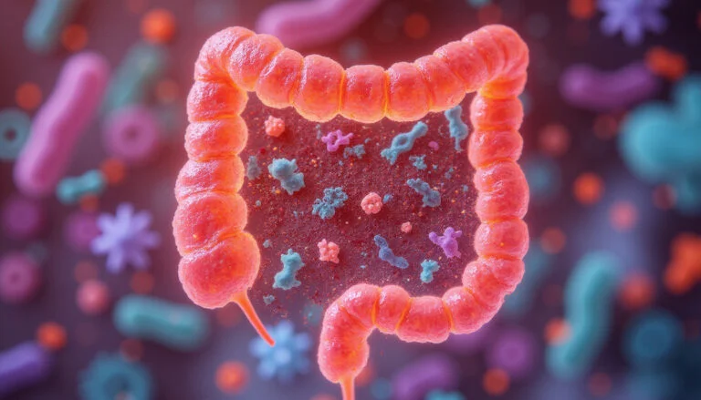 Gut Dysbiosis