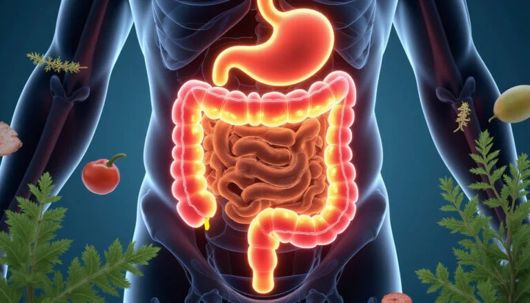 Gut Healing: Proven Strategies to Restore Digestive Health Fast