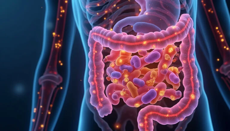 Probiotics Benefits: How They Boost Your Gut Health Naturally