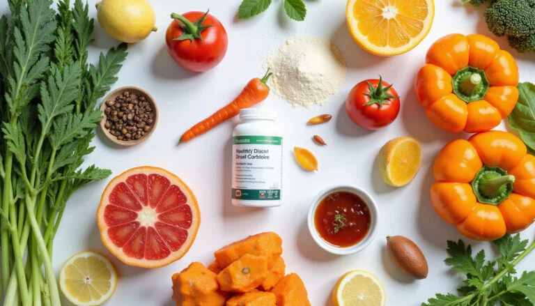 Symbiotic Supplements: The Ultimate Guide to Boosting Gut Health Naturally