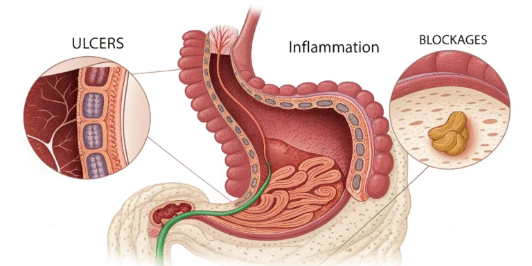 Gastrointestinal Diseases
