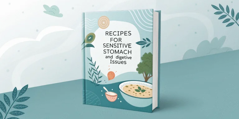 gut healing recipes